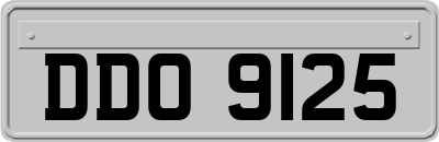 DDO9125
