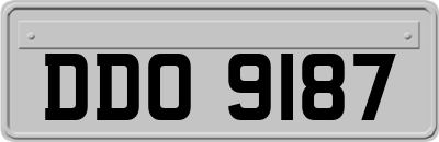 DDO9187