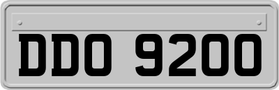 DDO9200