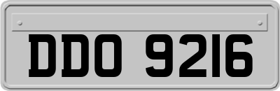 DDO9216