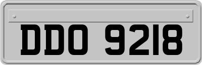 DDO9218