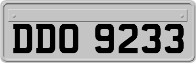 DDO9233