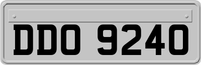 DDO9240