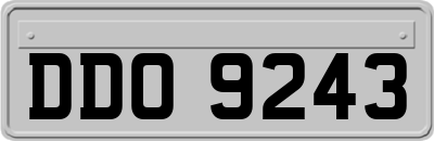 DDO9243