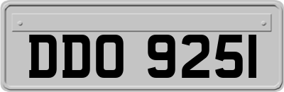 DDO9251