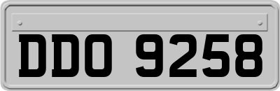 DDO9258