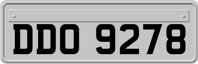 DDO9278