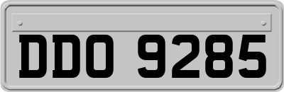 DDO9285