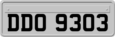 DDO9303
