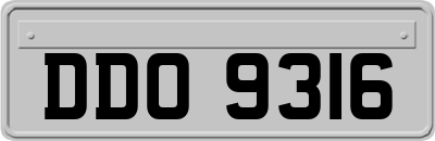 DDO9316