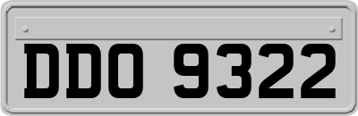 DDO9322