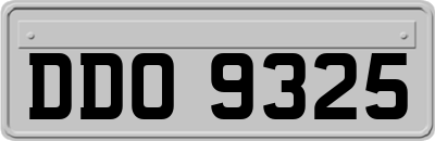 DDO9325