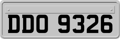 DDO9326