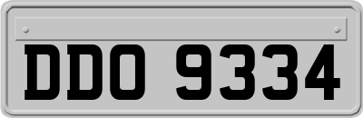 DDO9334