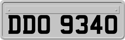 DDO9340