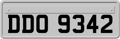 DDO9342