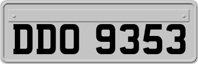 DDO9353