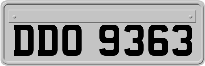 DDO9363