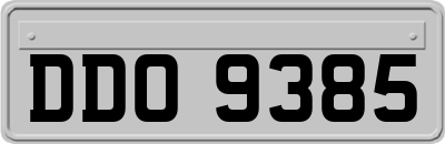 DDO9385