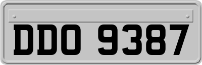 DDO9387