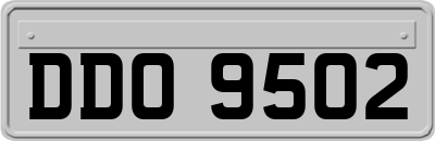 DDO9502