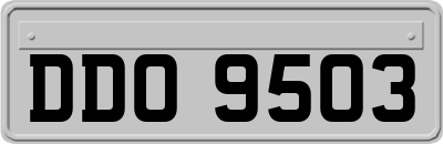 DDO9503