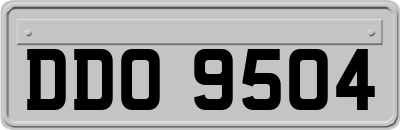 DDO9504