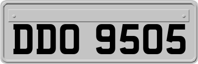 DDO9505