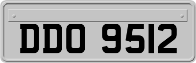 DDO9512