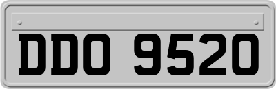 DDO9520