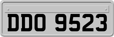 DDO9523