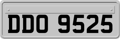 DDO9525