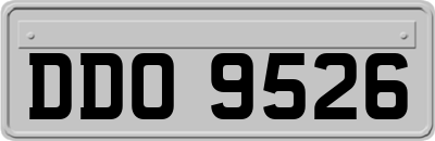 DDO9526