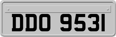 DDO9531