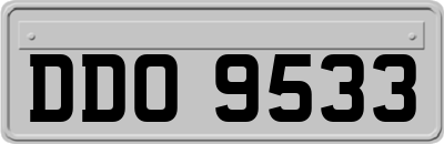 DDO9533