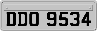 DDO9534