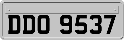 DDO9537