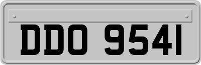 DDO9541