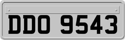 DDO9543