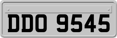 DDO9545