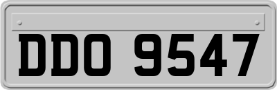 DDO9547
