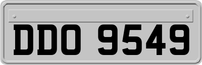 DDO9549