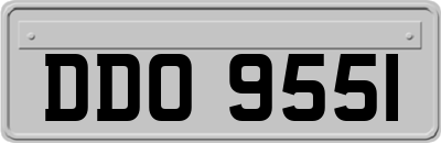 DDO9551
