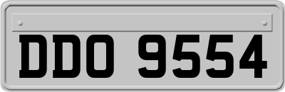 DDO9554