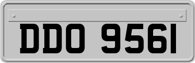 DDO9561