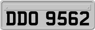 DDO9562