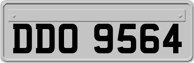 DDO9564