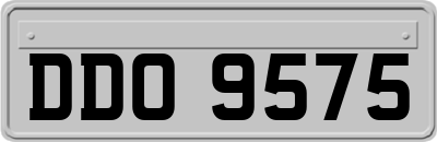 DDO9575