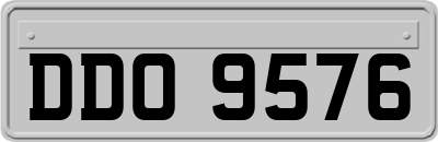 DDO9576
