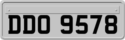 DDO9578